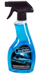 Размораживатель стекол HELPIX Professional 0,5л HELPIX 4823075800315PRO