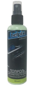 Полироль панели (яблоко) HELPIX Professional 0,1л HELPIX 4823075802098PRO