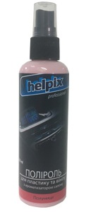 Полироль панели (клубника) HELPIX Professional 0,1л HELPIX 4823075802104PRO