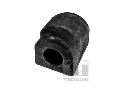Втулка стабилизатора задняя (14mm) TED-GUM 00086296