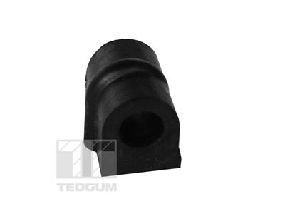 Втулка стабилизатора передняя (17mm) TED-GUM 00162136