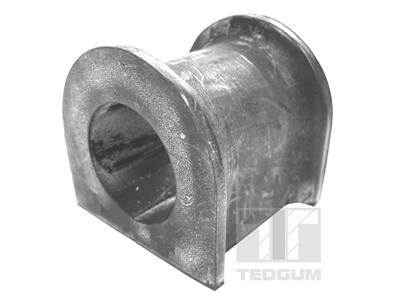 Втулка стабилизатора передняя (29mm) TED-GUM 00344472