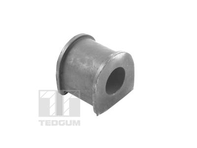 Втулка стабилизатора переднего (21mm) TED-GUM 00346734