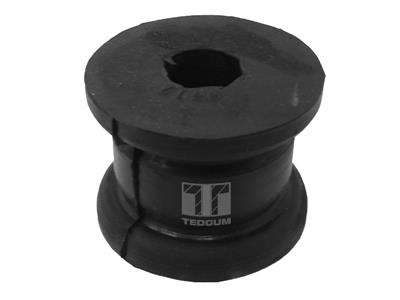 Втулка стабилизатора передняя (17mm) TED-GUM 00412681