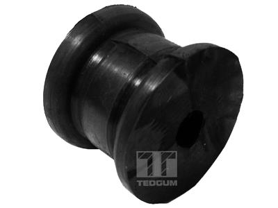 Втулка стабилизатора заднего (11mm) TED-GUM 00413044