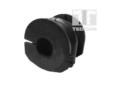 Втулка стабилизатора задняя (17mm) TED-GUM 00461778
