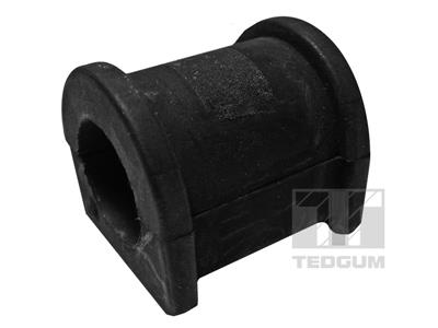 Втулкa стабилизатора переднего (21,5mm) TED-GUM 00501312