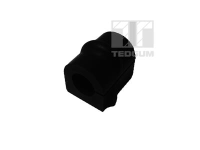Втулкa стабилизатора переднего (20mm) TED-GUM 00610887