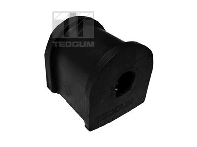 Втулка стабилизатора заднего (13mm) TED-GUM 00673086