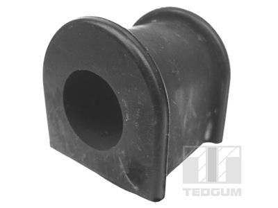 Втулка стабилизатора задняя (22mm) TED-GUM 00674387