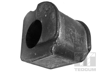 Втулка стабилизатора передняя (16mm) TED-GUM 00720122