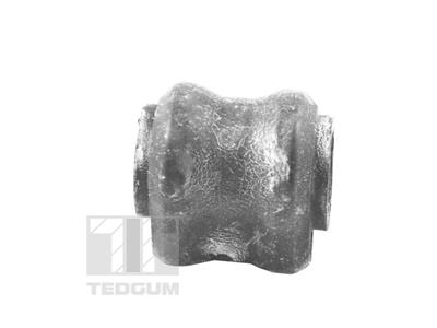 Фото 3 - TED-GUM - TED10966  Втулка стабилизатора задняя