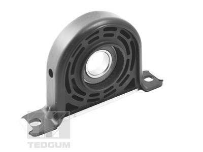 Подвесной подшипник карданного вала TED-GUM TED50803