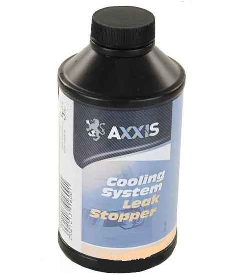 Герметик системы охлаждения STOP-LEAK 360ml AXXIS VSB058
