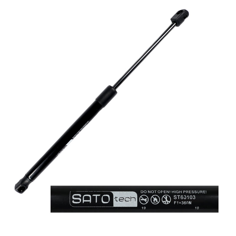 Амортизатор капота SATO TECH ST60103