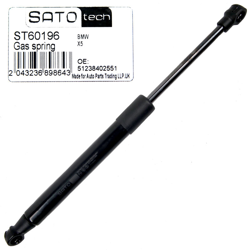 Амортизатор капота SATO TECH ST60196