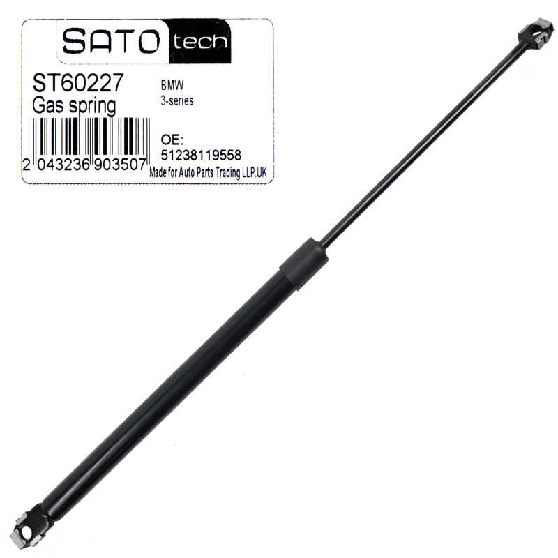 Амортизатор капота SATO TECH ST60227