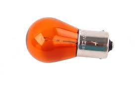 Галогенная лампа 12V PY21W Bulb 1шт TOYOTA 991328Y001