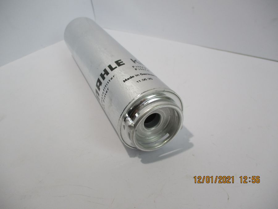 Фильтр топливный MAHLE KL1694D
