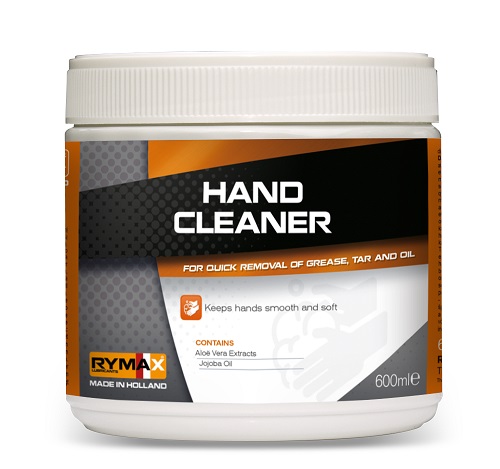 Очиститель для рук RYMAX Hand Cleaner 0,6л RYMAX 250523