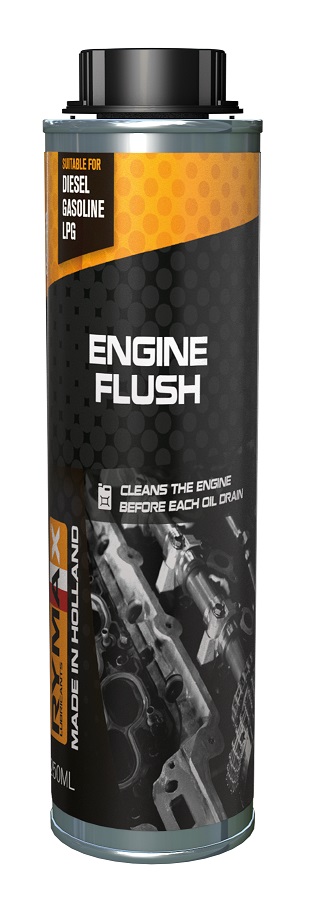 Промывка двигателя Engine Flush 250мл RYMAX 907090