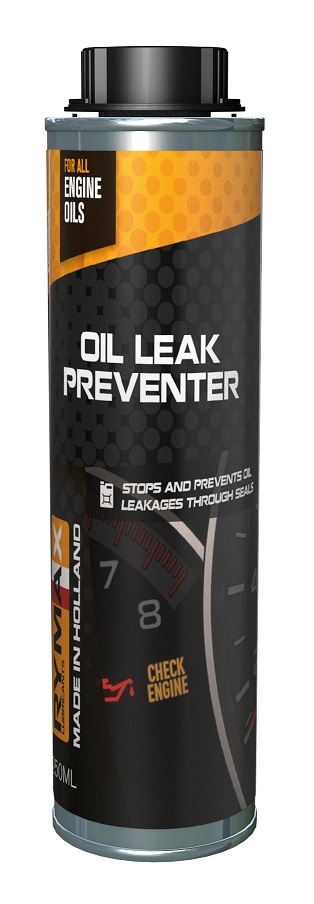 Присадка в масло RYMAX Oil Leak Preventer 0,25л RYMAX 907076