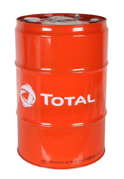 Масло моторное Total Quartz 7000 Diesel 10W-40 60л TOTAL 203558