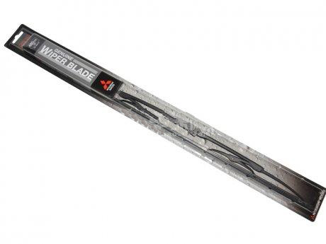 Дворник каркасный 450 мм Wiper Blade 1шт MITSUBISHI 8250A186