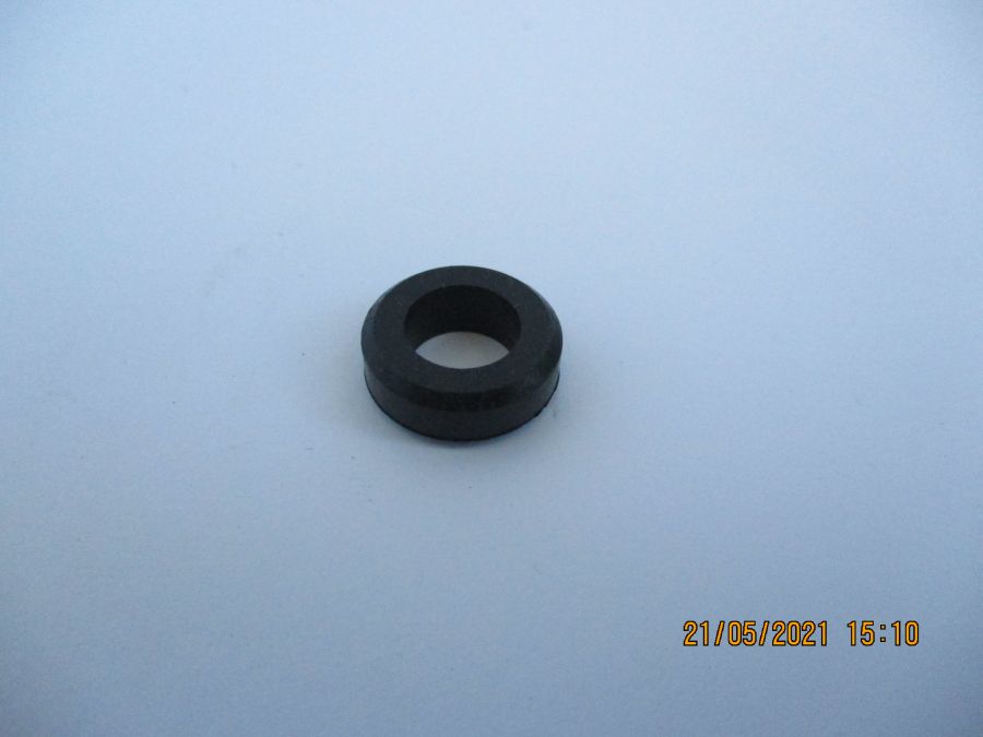 Кольцо форсунки инжектора Mazda 2, Mazda 3 MAZDA 857413257