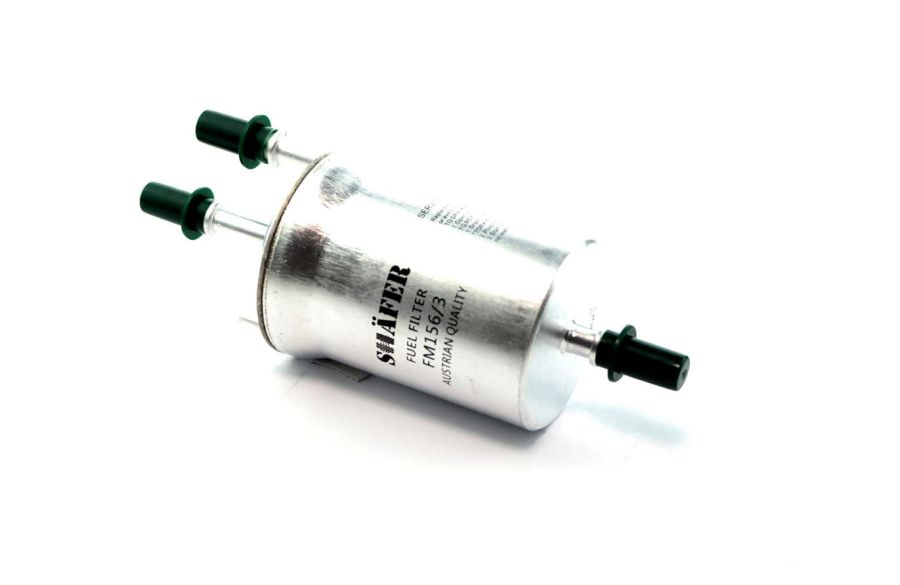 Фильтр топливный с регулятором давления на 4.0 BAR SHAFER FM1563