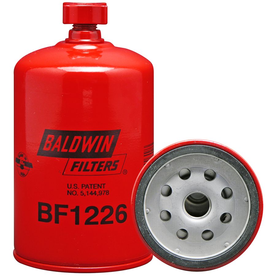 Топливный фильтр BALDWIN BF1226