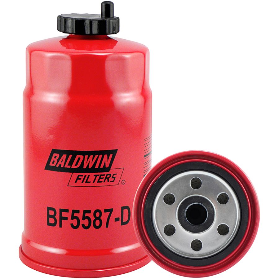 Топливный фильтр BALDWIN BF5587D