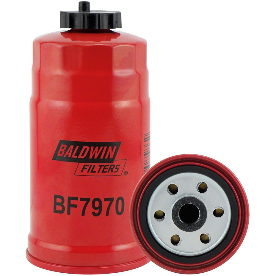 Топливный фильтр BALDWIN BF7970