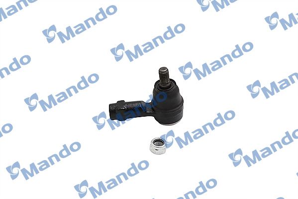 Наконечник рулевой тяги MANDO DSA020396