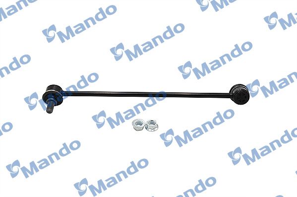 Стойка стабилизатора передняя правая MANDO SLH0060
