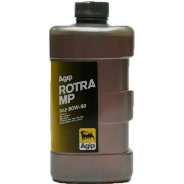 Трансмиссионное масло ROTRA 80W-90 GL-3 (Канистра 1л) ENI 128496