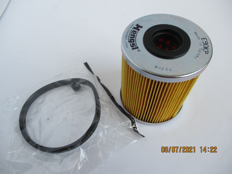 Фильтр топливный HENGST FILTER E90KPD164