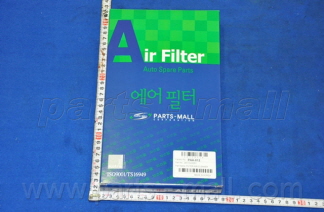 Фильтр воздушный PARTS MALL PAA012