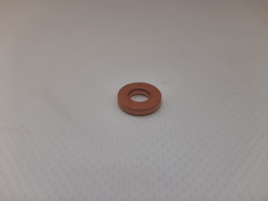Фото 2 - FEBI BILSTEIN - 100543  Уплотнительное кольцо, клапанная форсунка
