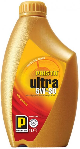 Моторное масло PRISTA OIL ULTRA5W301L