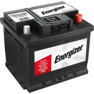 Стартерная аккумуляторная батарея ENERGIZER ELB1330