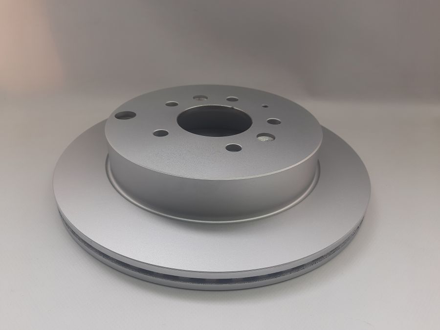 Тормозной диск задний ABS 18031