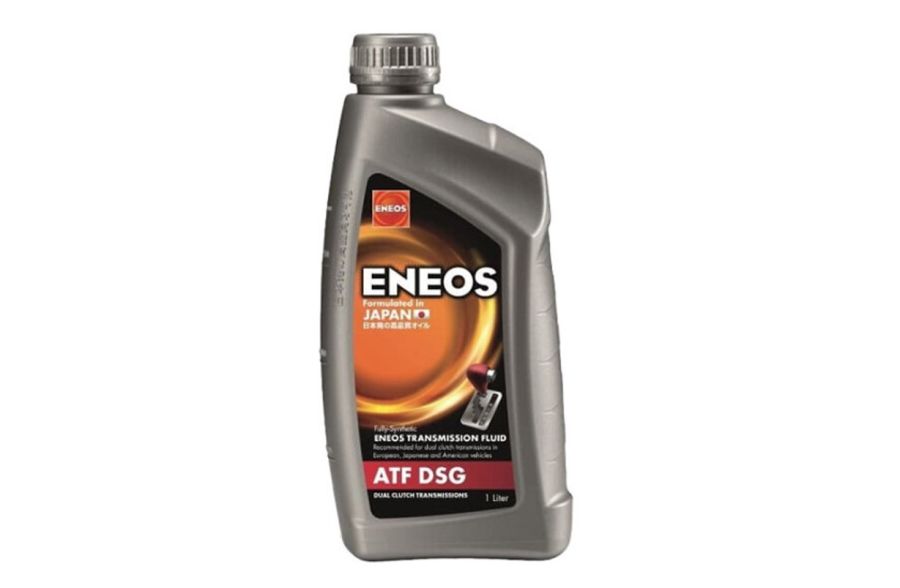 Трансмиссионное масло ATF DSG 1л ENEOS EU0072401N