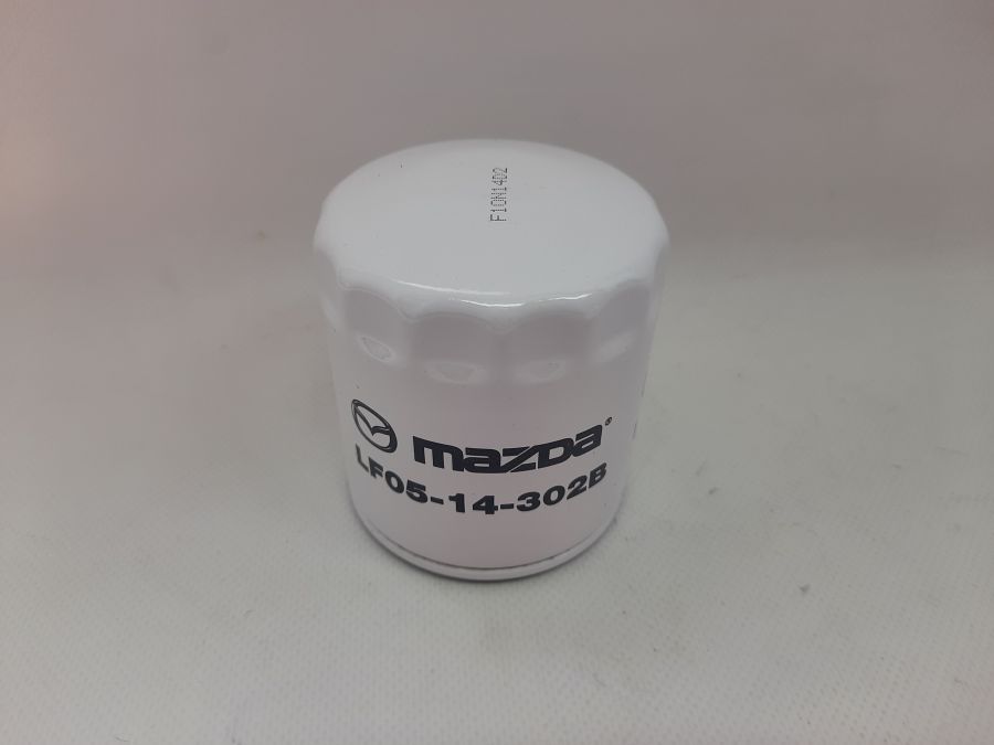 Масляный фильтр MAZDA LF0514302B