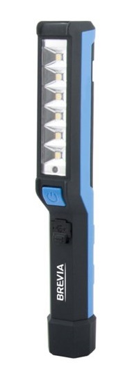 Инспекционный фонарь Led Pen BREVIA 11210