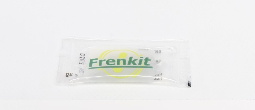 Смазка для направляющих суппорта (3g) FRENKIT 86010