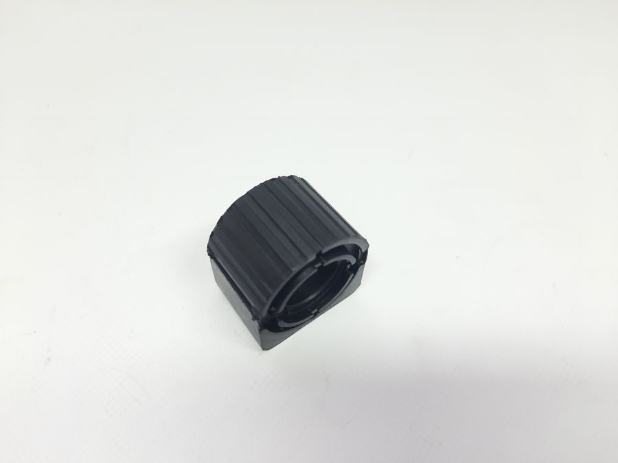Втулка стабилизатора переднего (23,6mm) TED-GUM 00724685