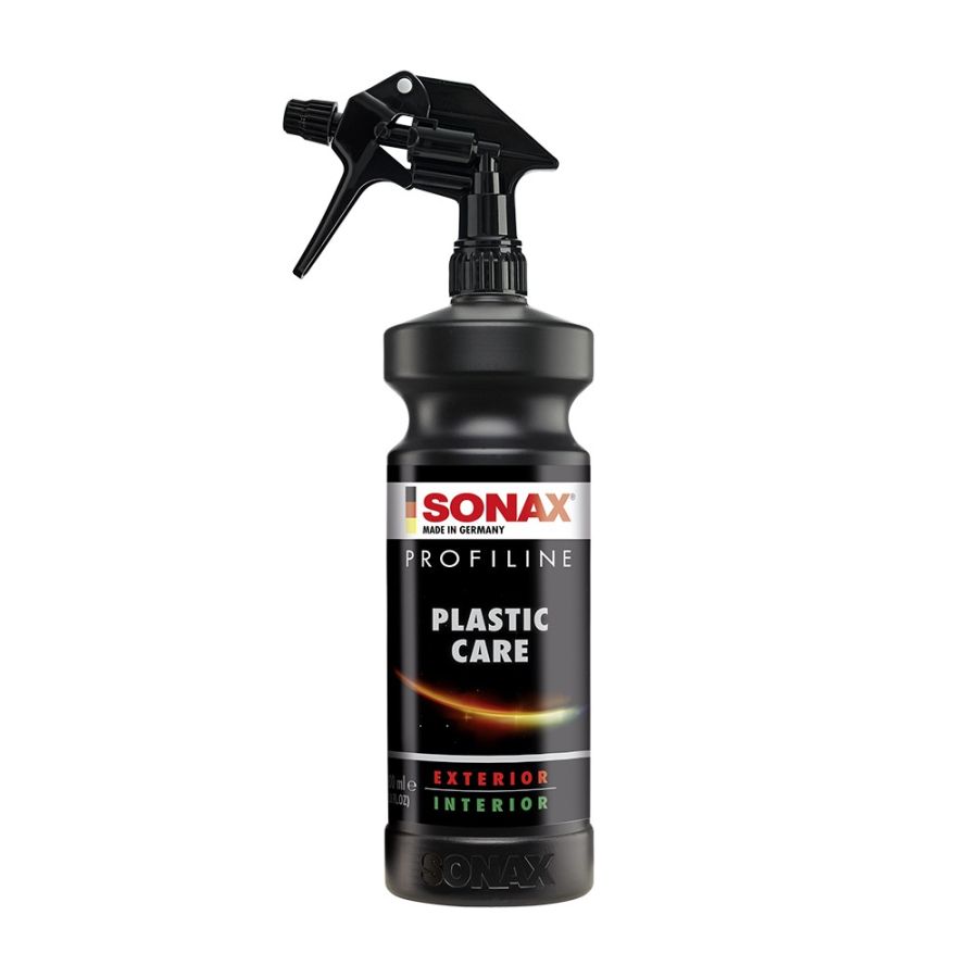 Полироль для пластика матовый Profiline PlasticCare 1л SONAX 205405