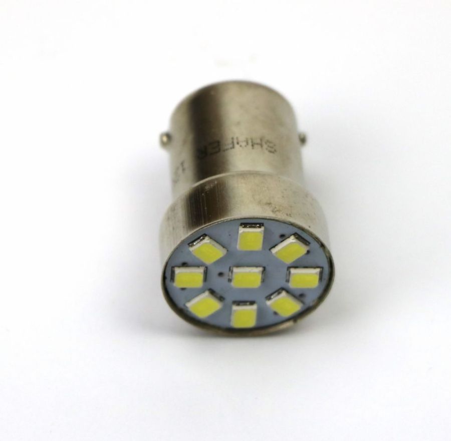 Лампа светодиодная SHAFER SL4004