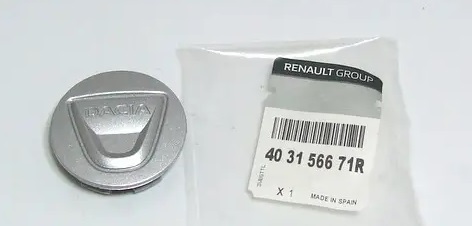 Ковпаки колісні RENAULT 403156671R